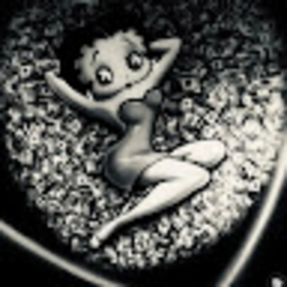 Meet your Posher, Serine